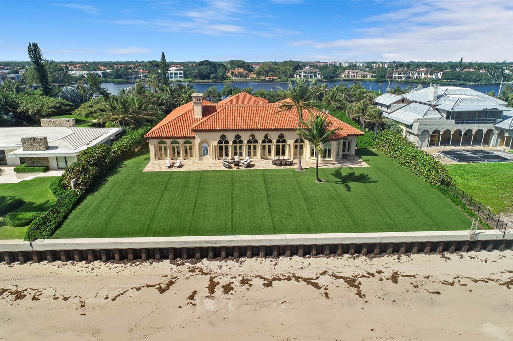 MANALAPAN - Residential