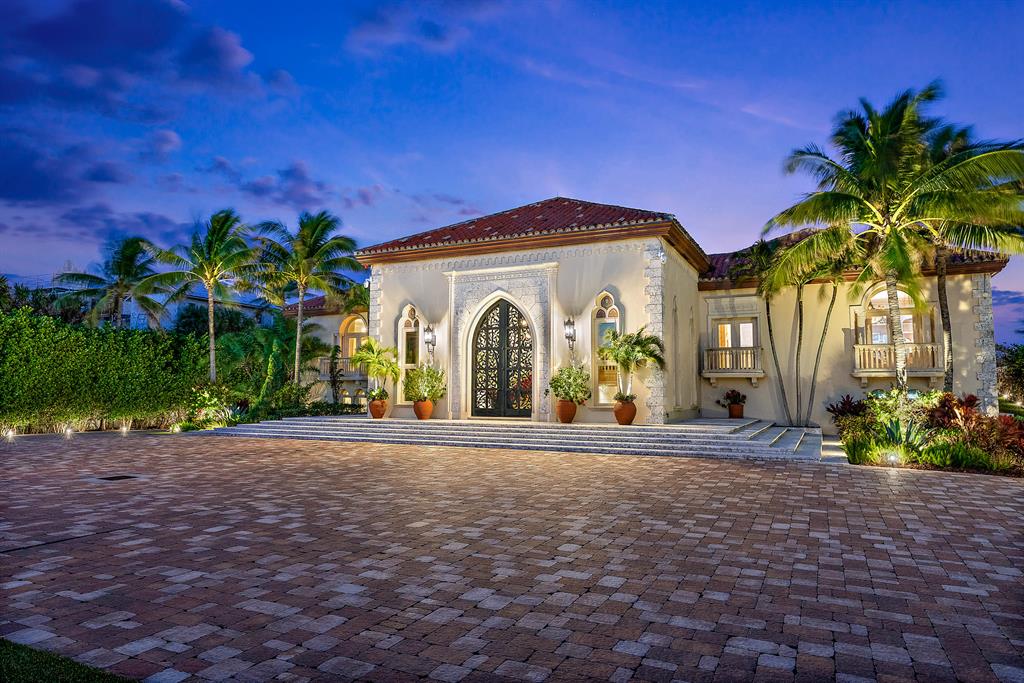 MANALAPAN - Residential