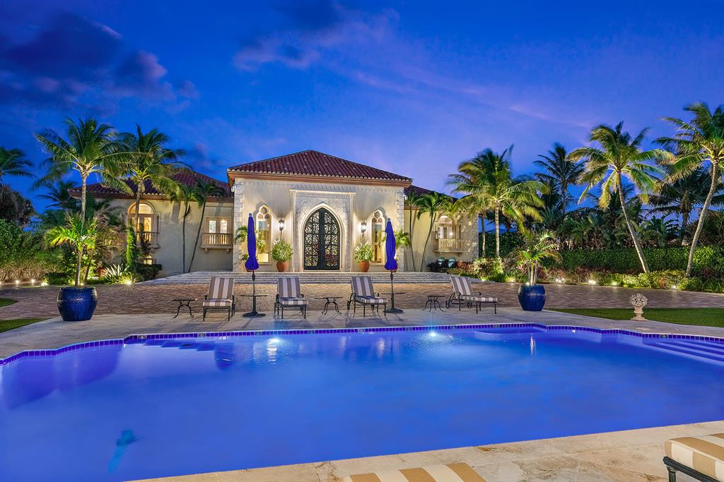 MANALAPAN - Residential