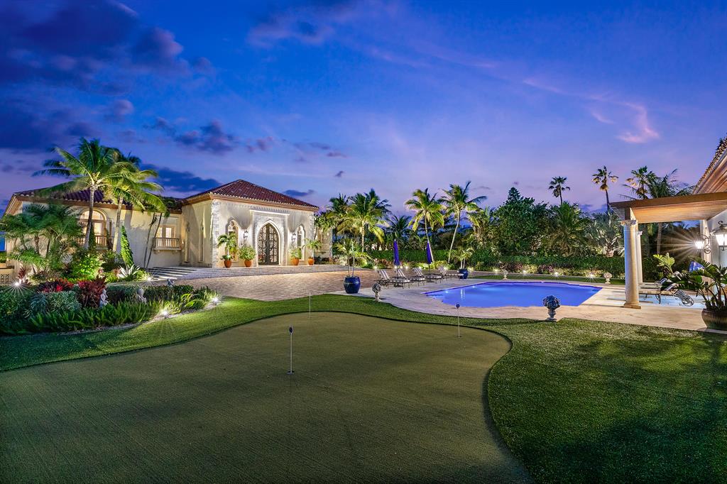 MANALAPAN - Residential