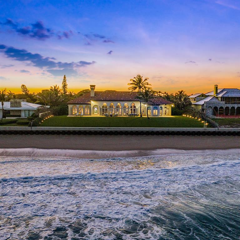 MANALAPAN - Residential