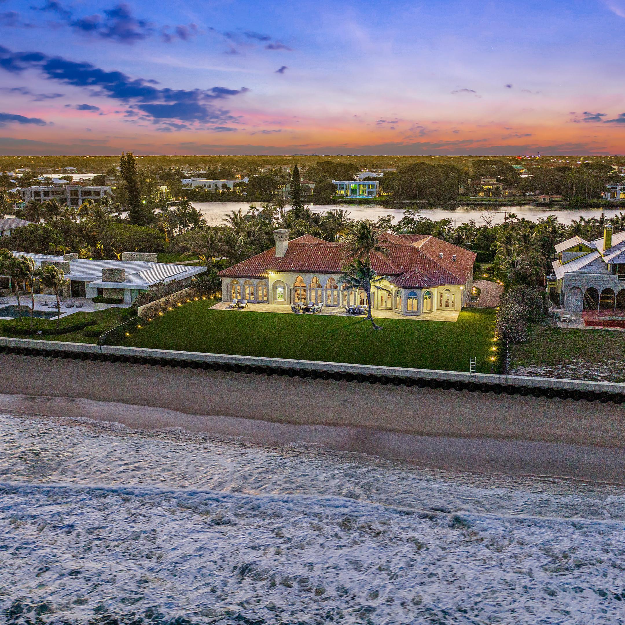 MANALAPAN - Residential