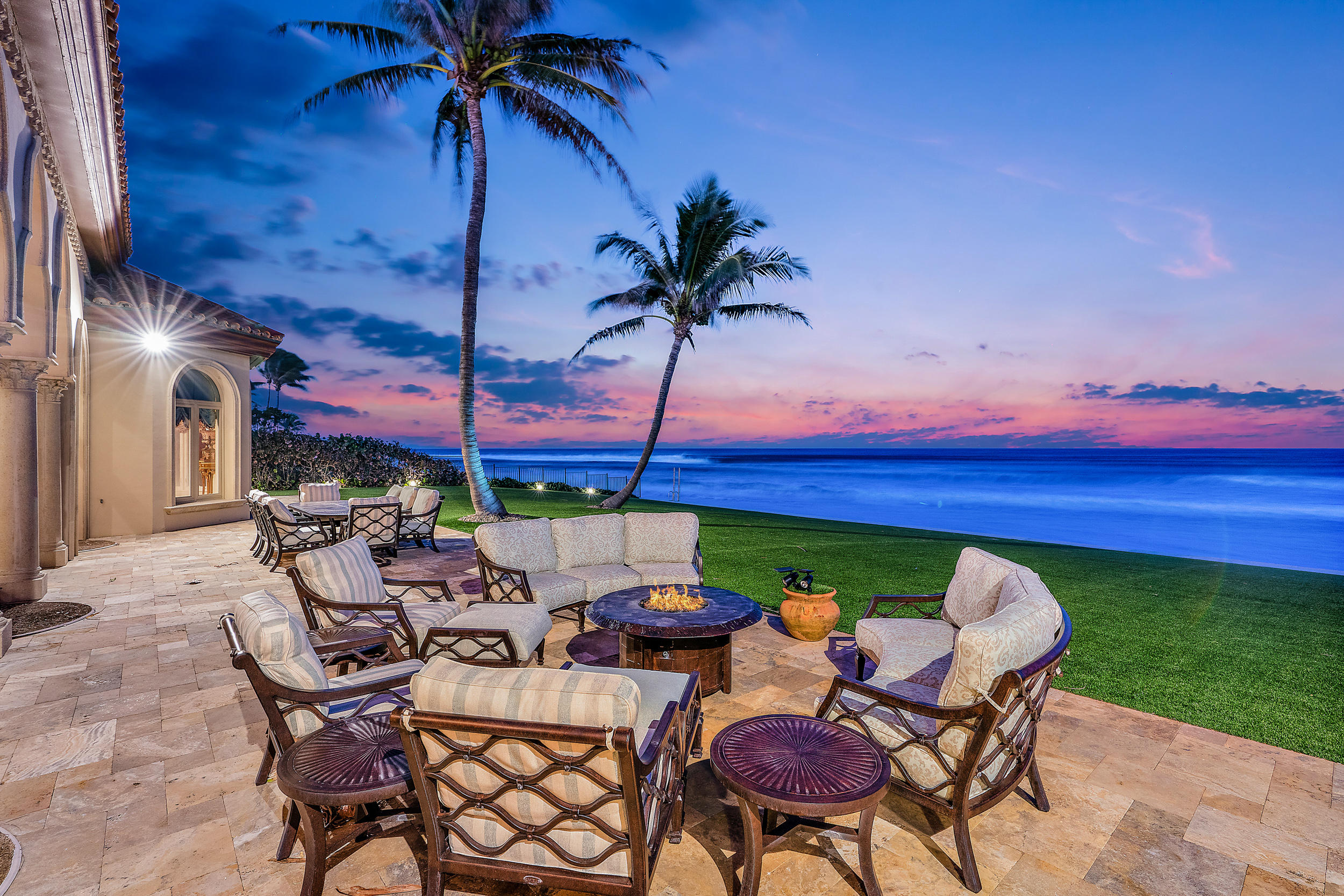 MANALAPAN - Residential