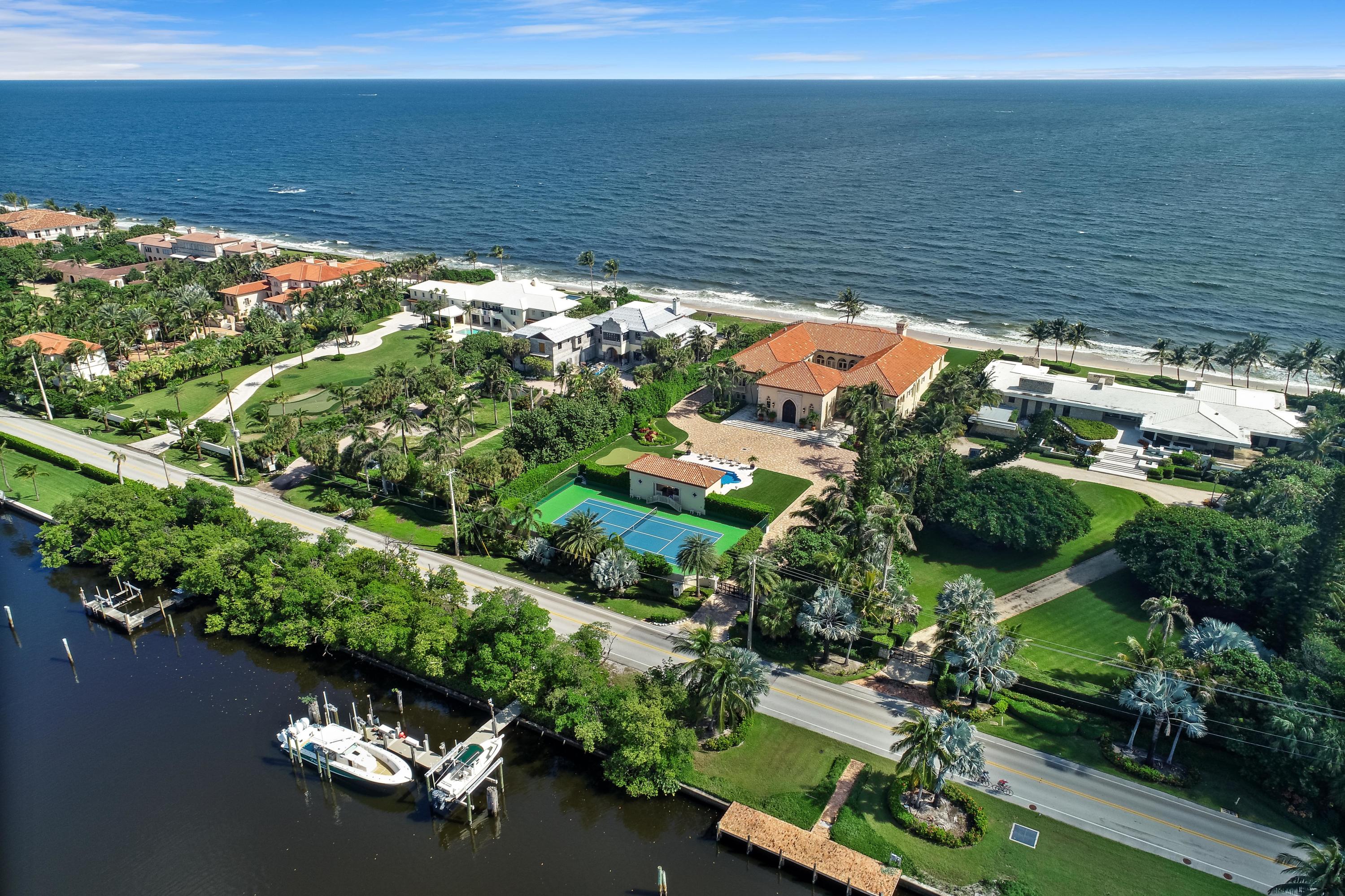 MANALAPAN - Residential