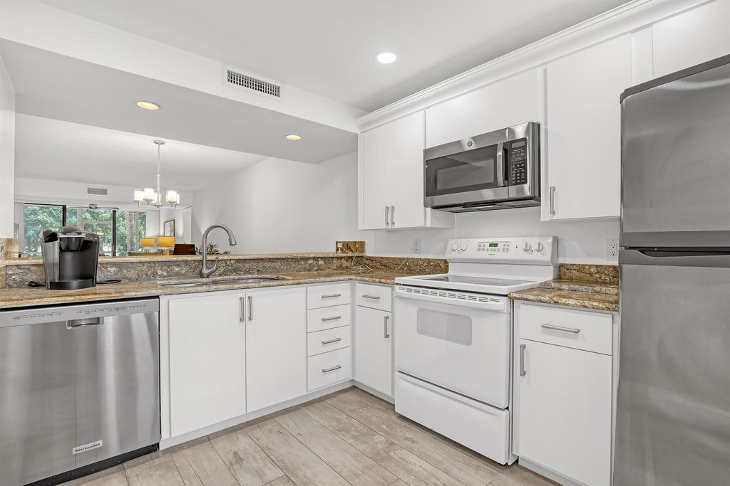 Photo of 6157 Balboa Circle #101, Boca Raton, FL 33433 (MLS # R11088847)