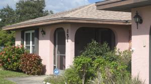 Port St Lucie Sec 01 - Residential