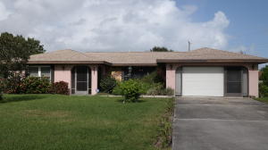 Port St Lucie Sec 01 - Residential