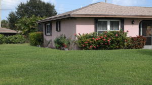 Port St Lucie Sec 01 - Residential
