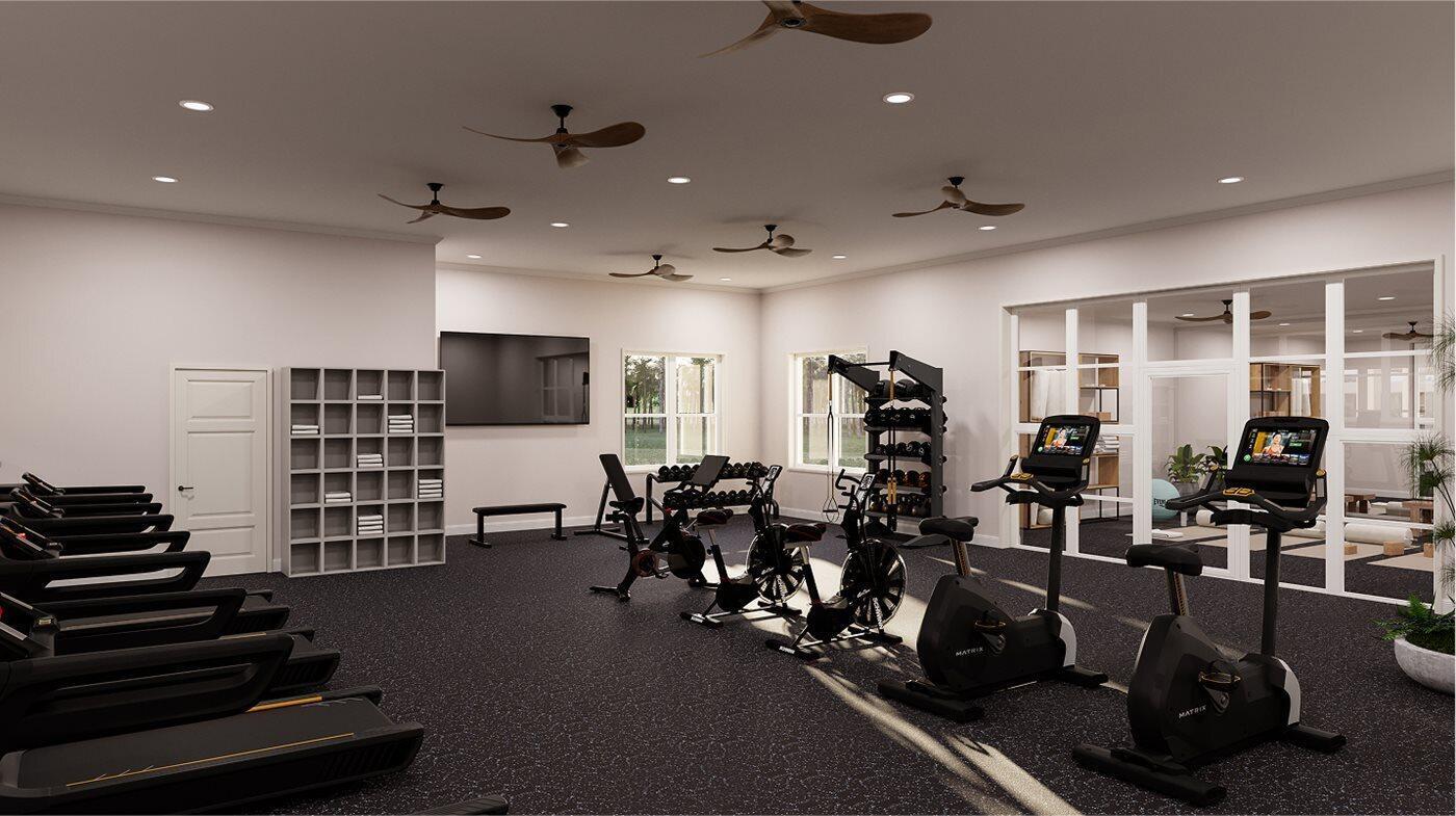 DELRAY TRAILS - Residential