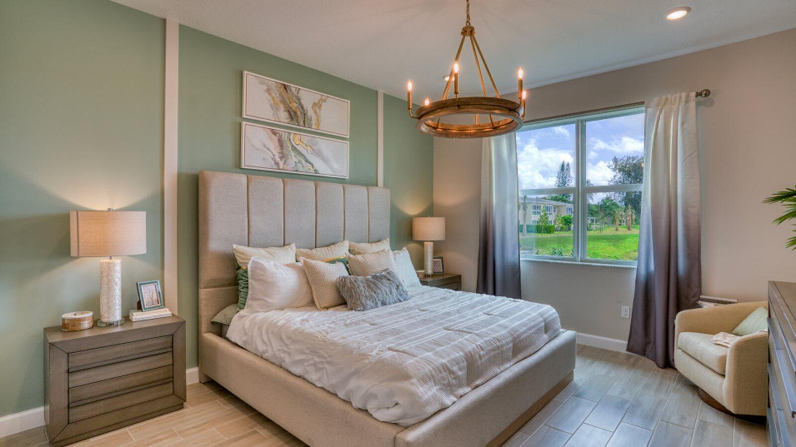 DELRAY TRAILS - Residential