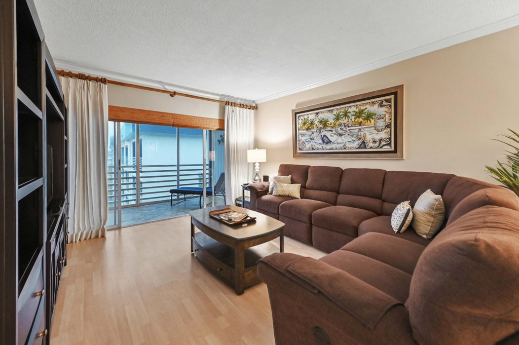 Photo of 3351 SPANISH Trail #413, Delray Beach, FL 33483 (MLS # B26080545)