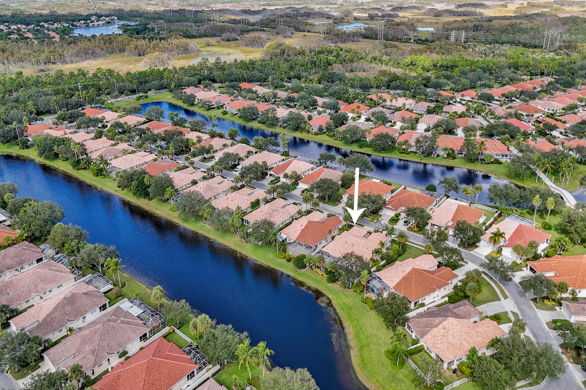 RIVERWALK - Residential