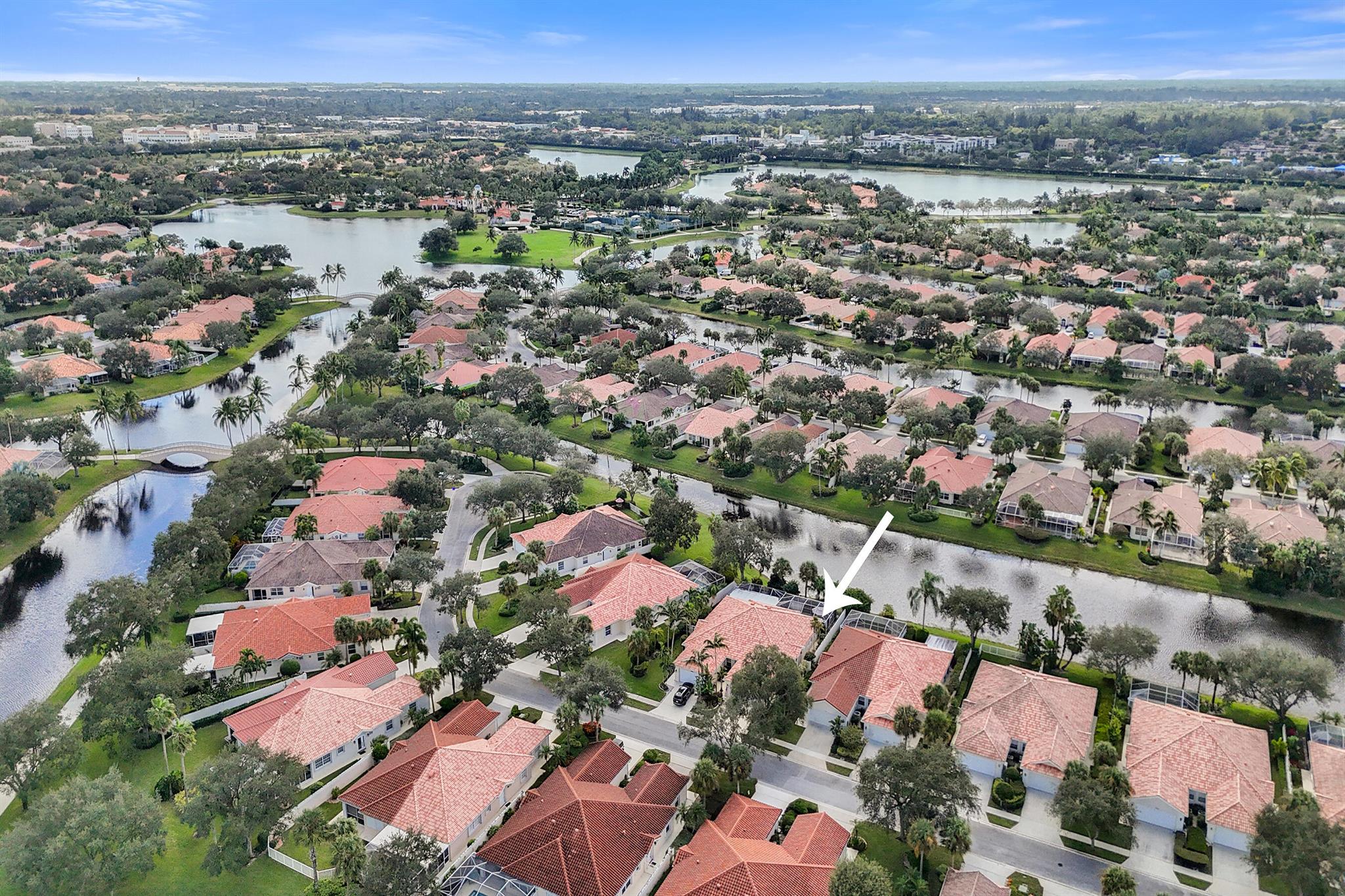 RIVERWALK - Residential