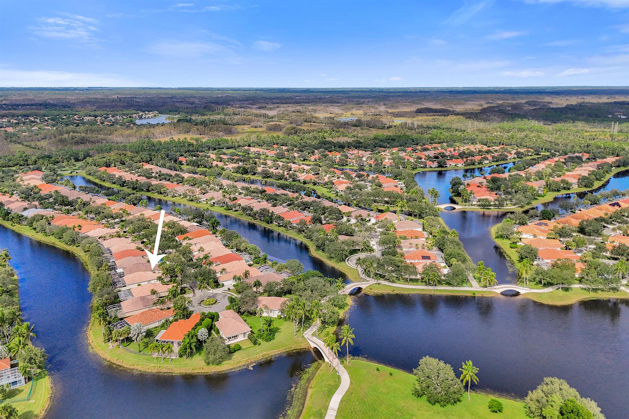 RIVERWALK - Residential