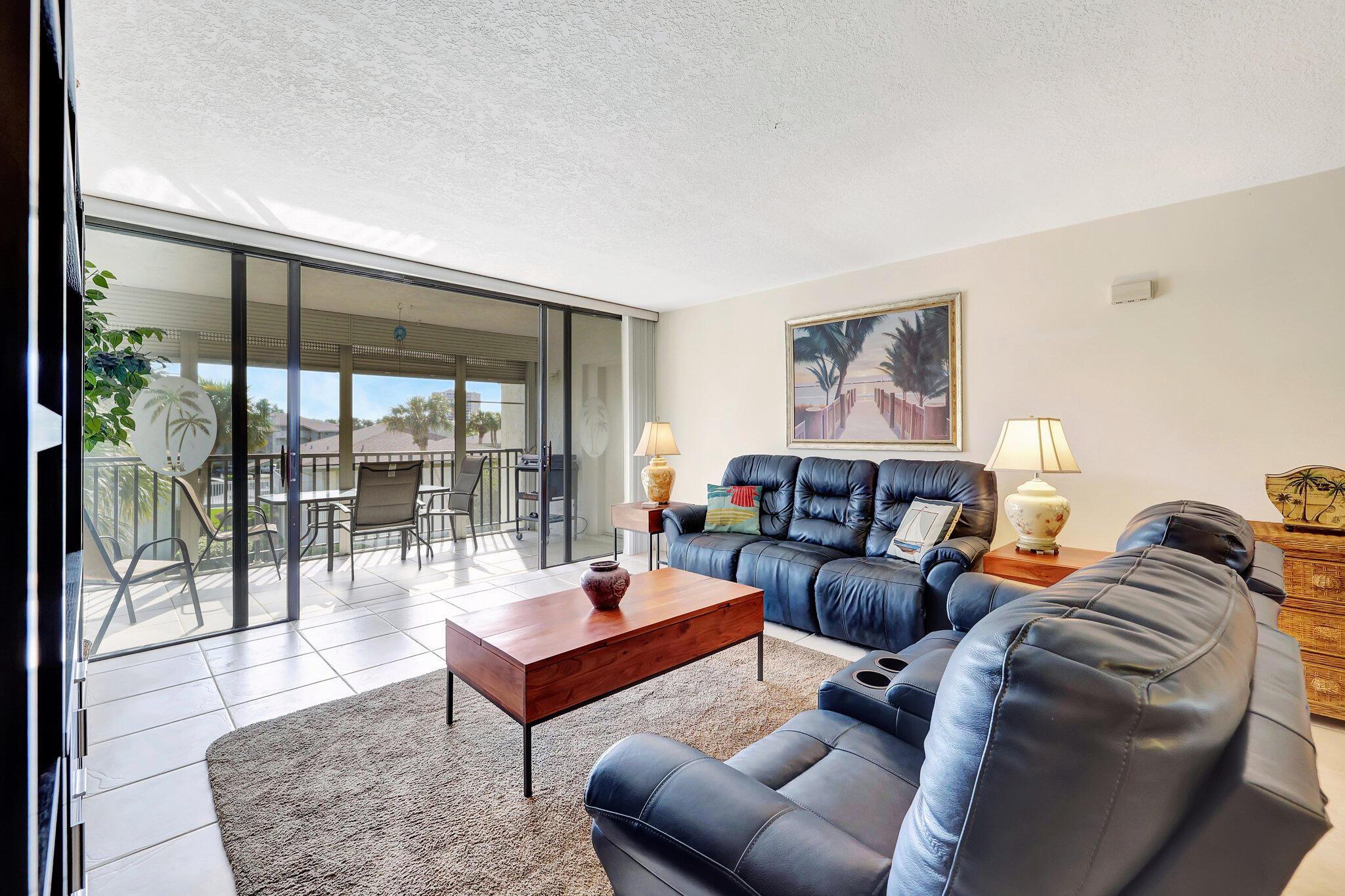 OCEAN VILLAGE - Residential