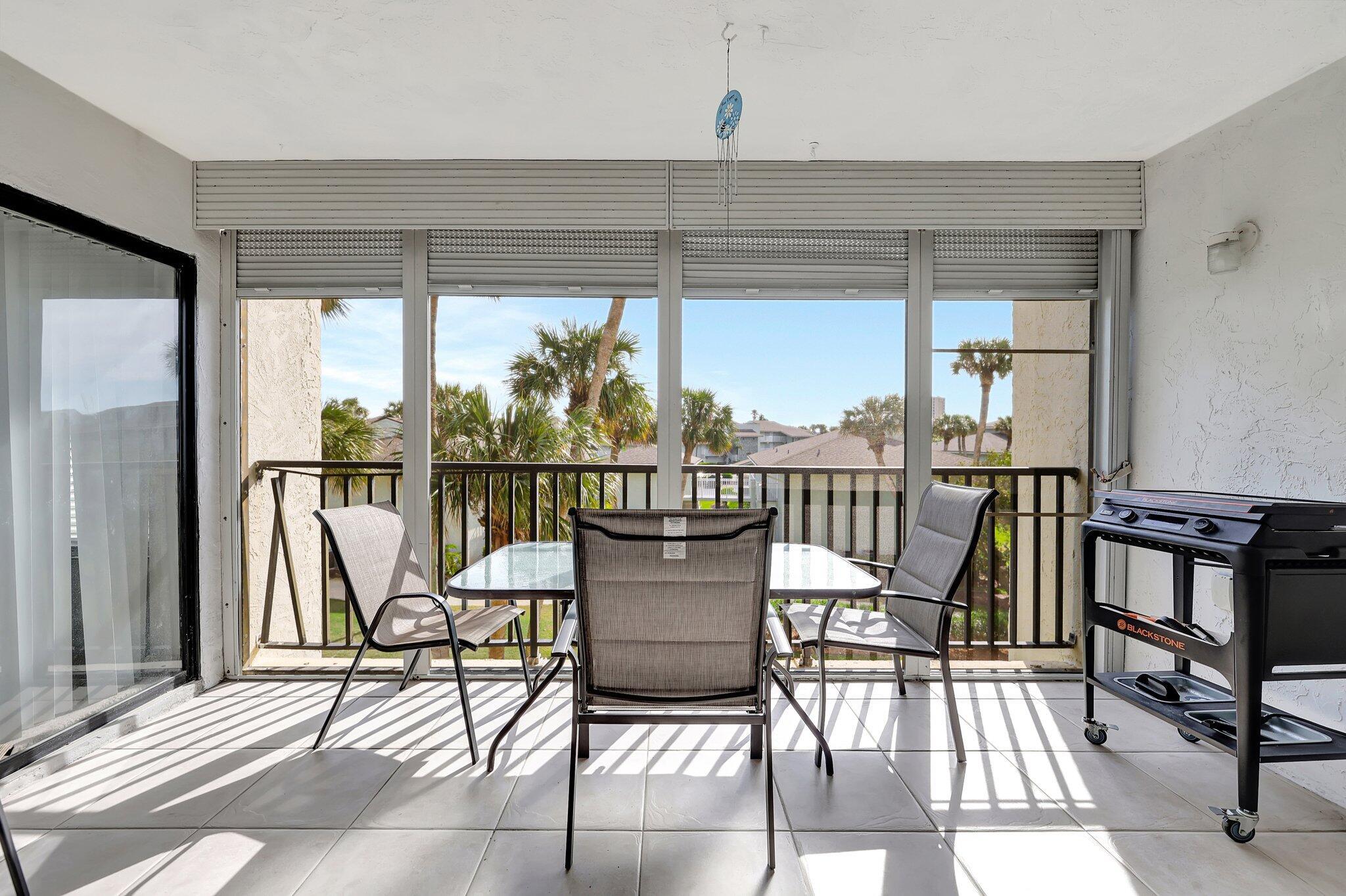 OCEAN VILLAGE - Residential