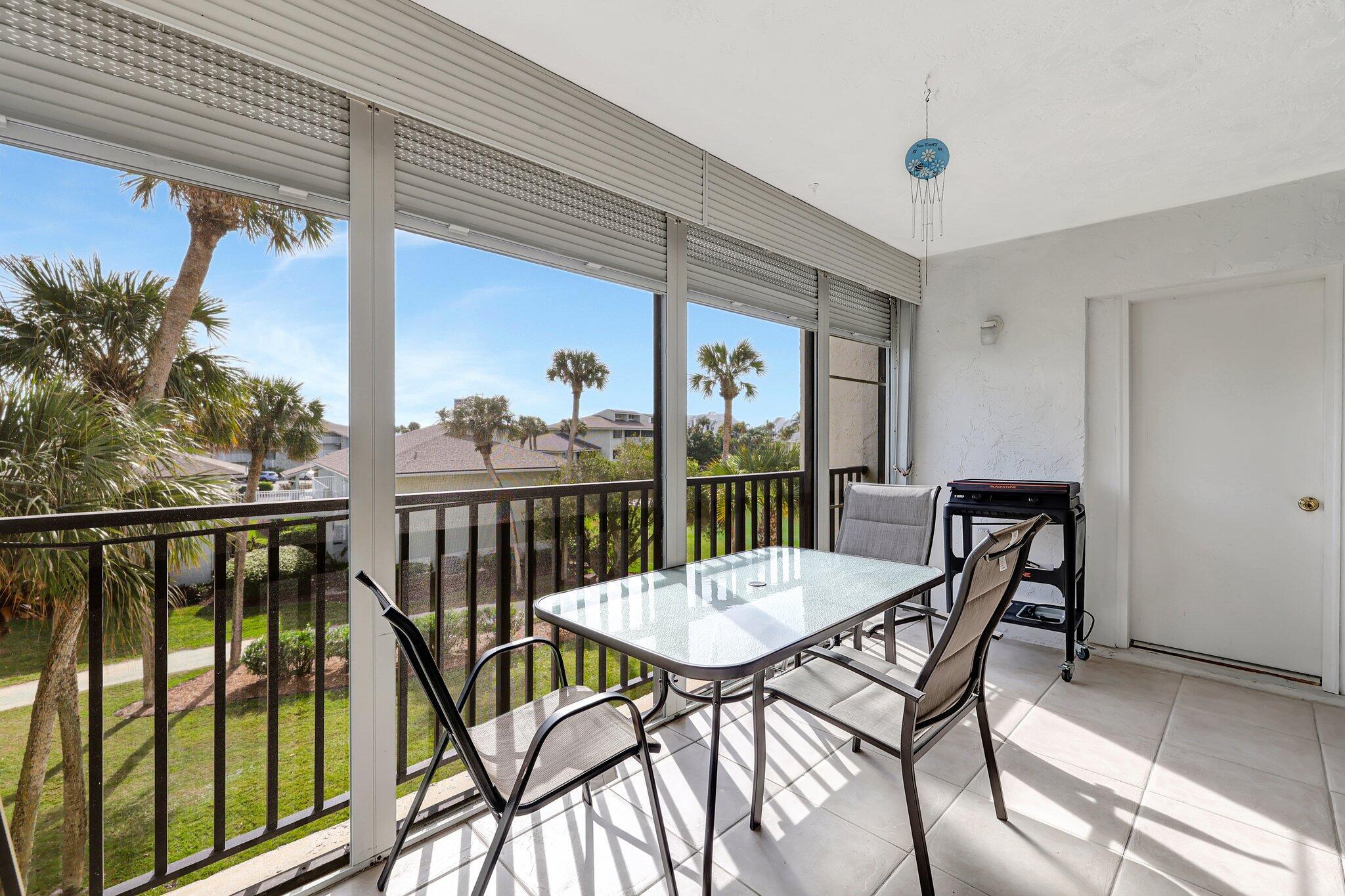 OCEAN VILLAGE - Residential