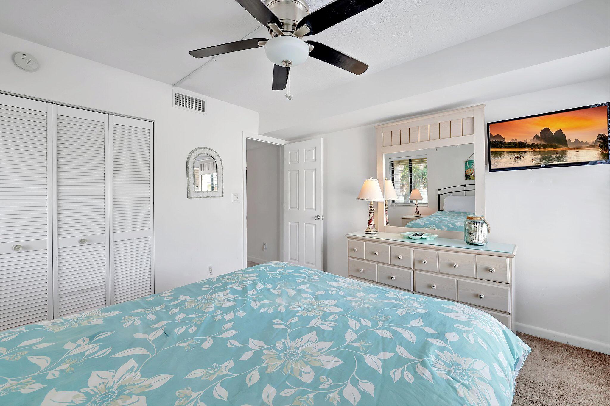 OCEAN VILLAGE - Residential