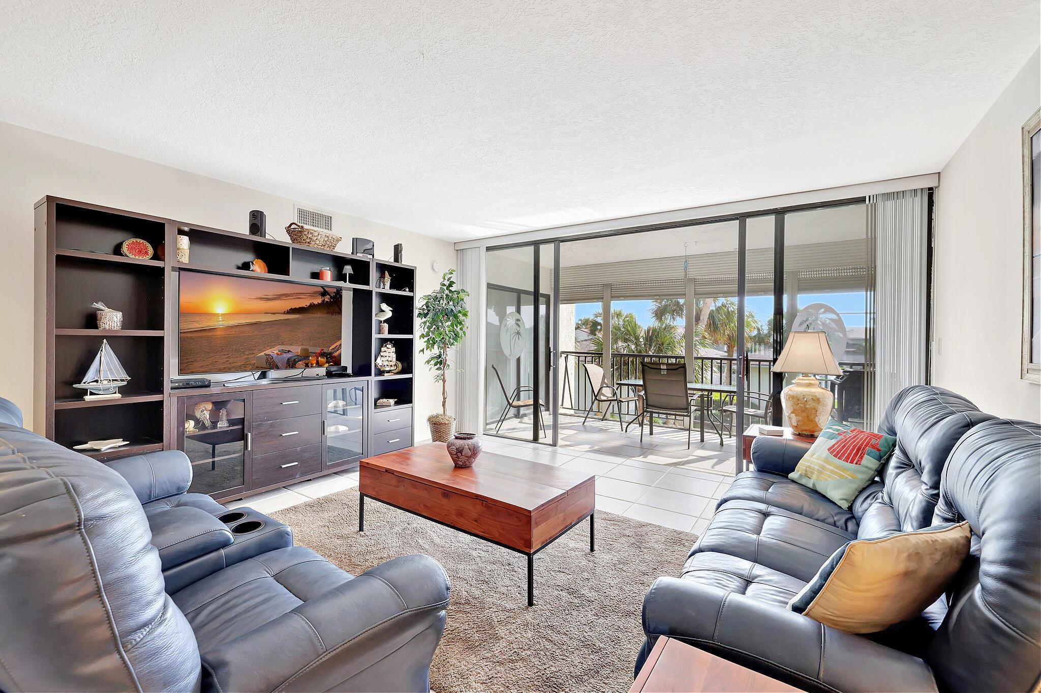 OCEAN VILLAGE - Residential
