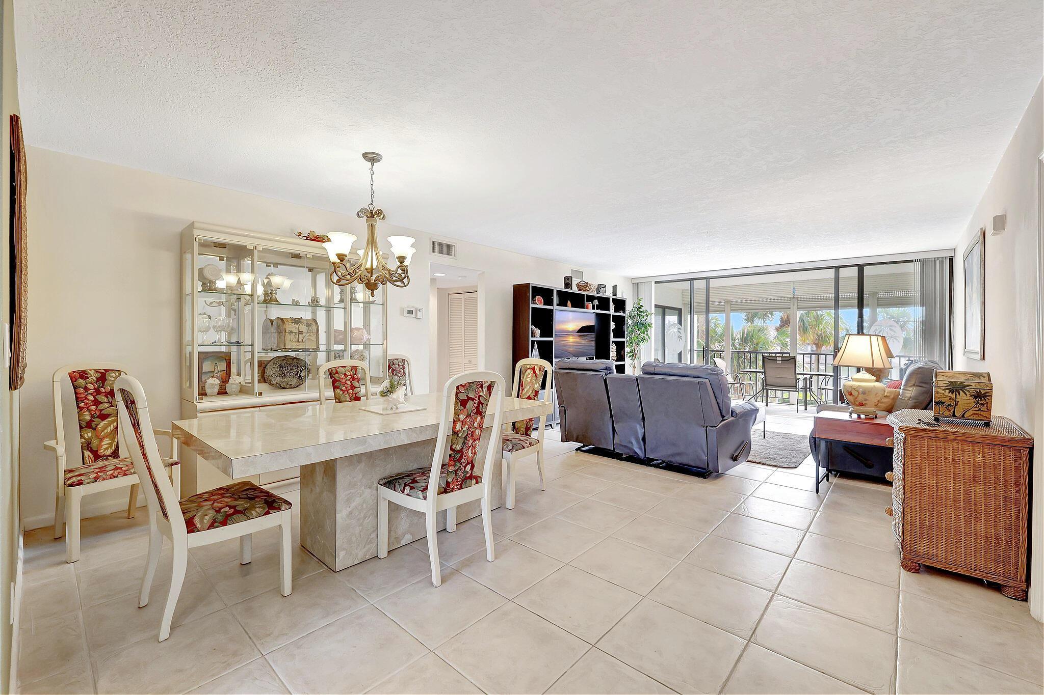 OCEAN VILLAGE - Residential