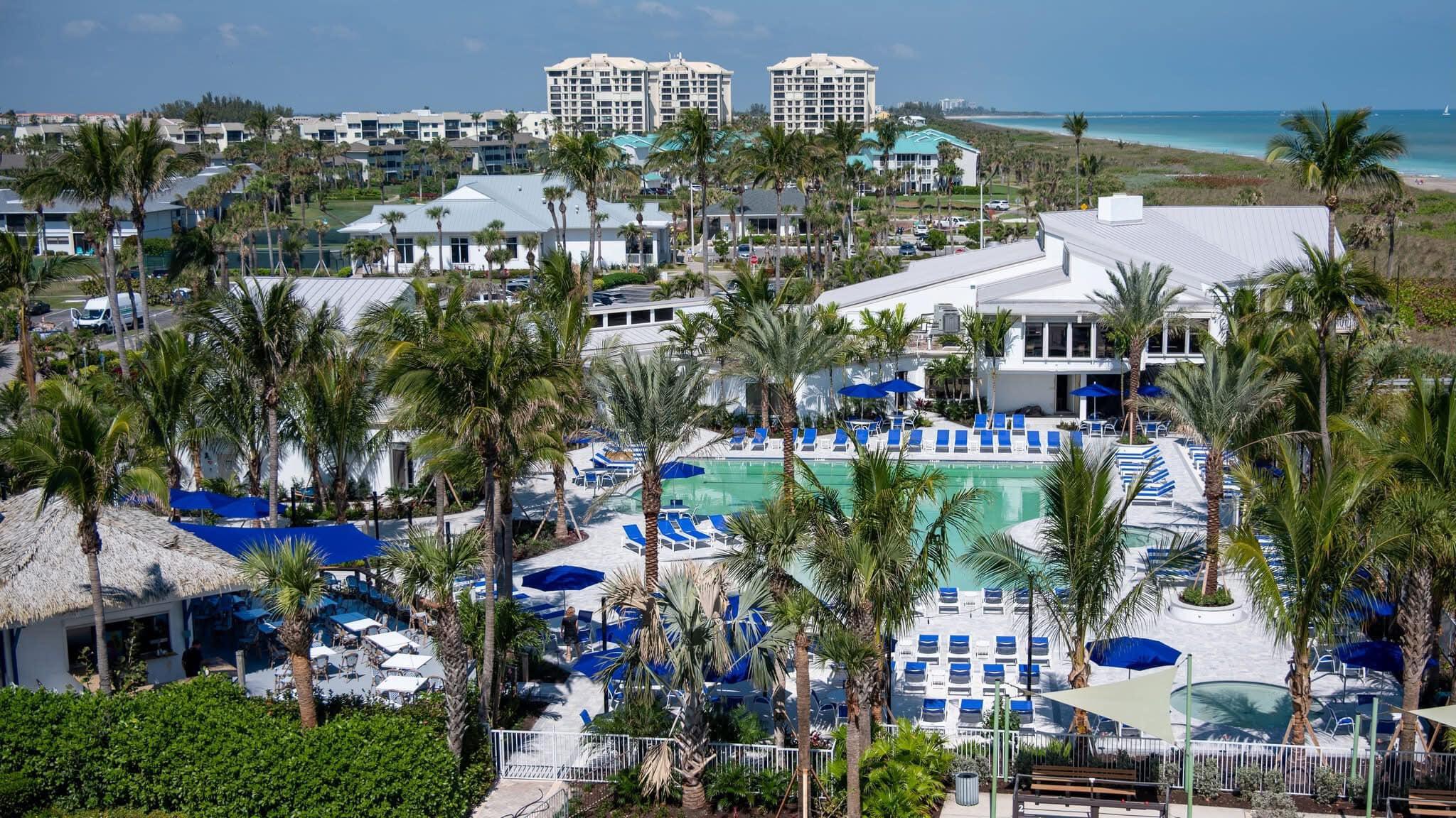 OCEAN VILLAGE - Residential