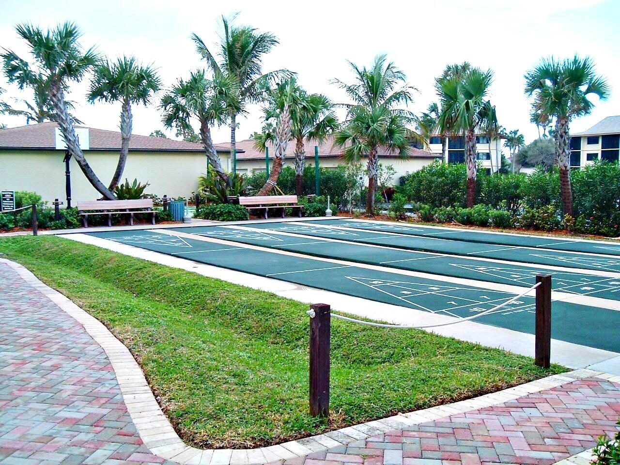OCEAN VILLAGE - Residential