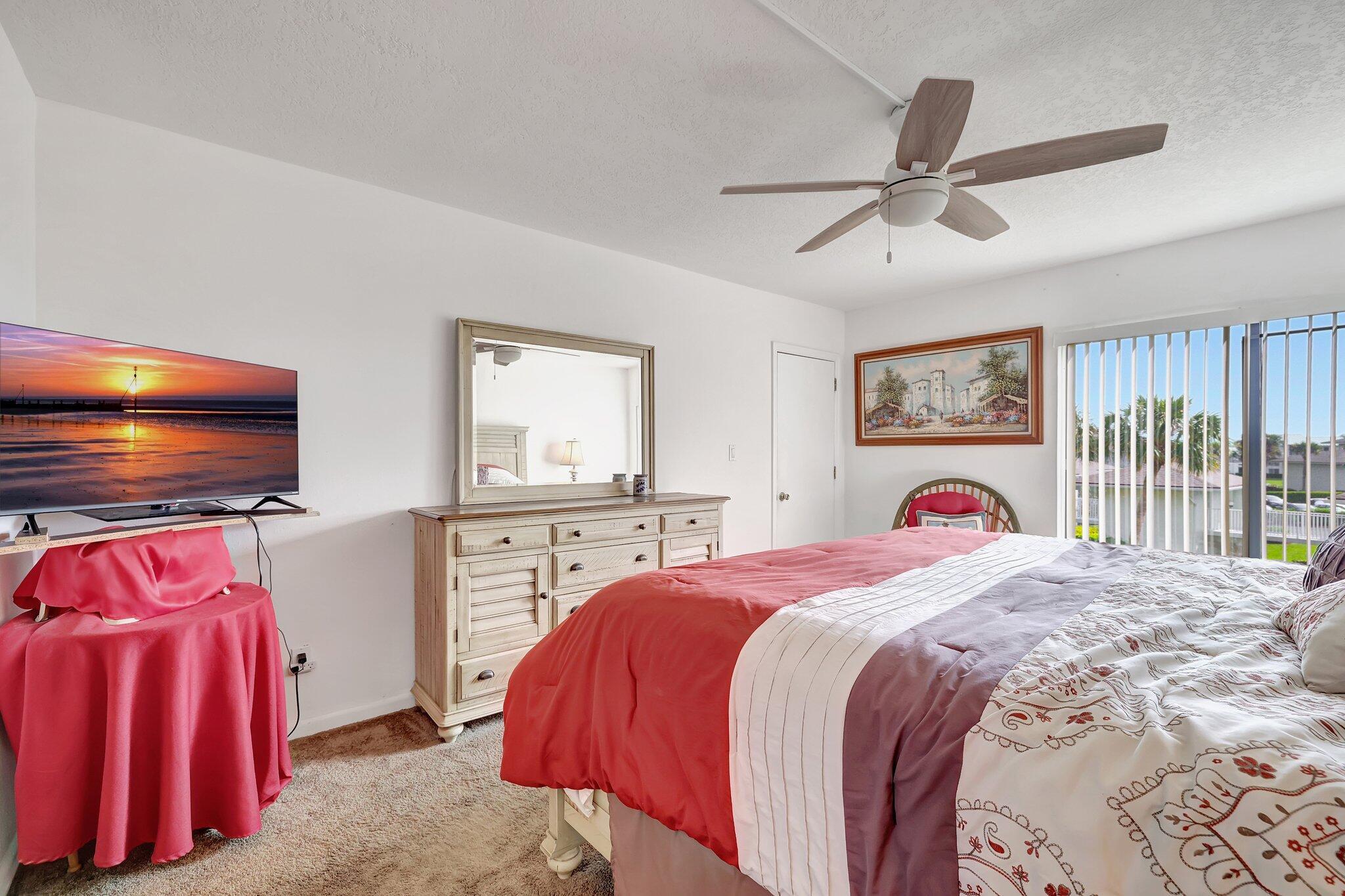 OCEAN VILLAGE - Residential