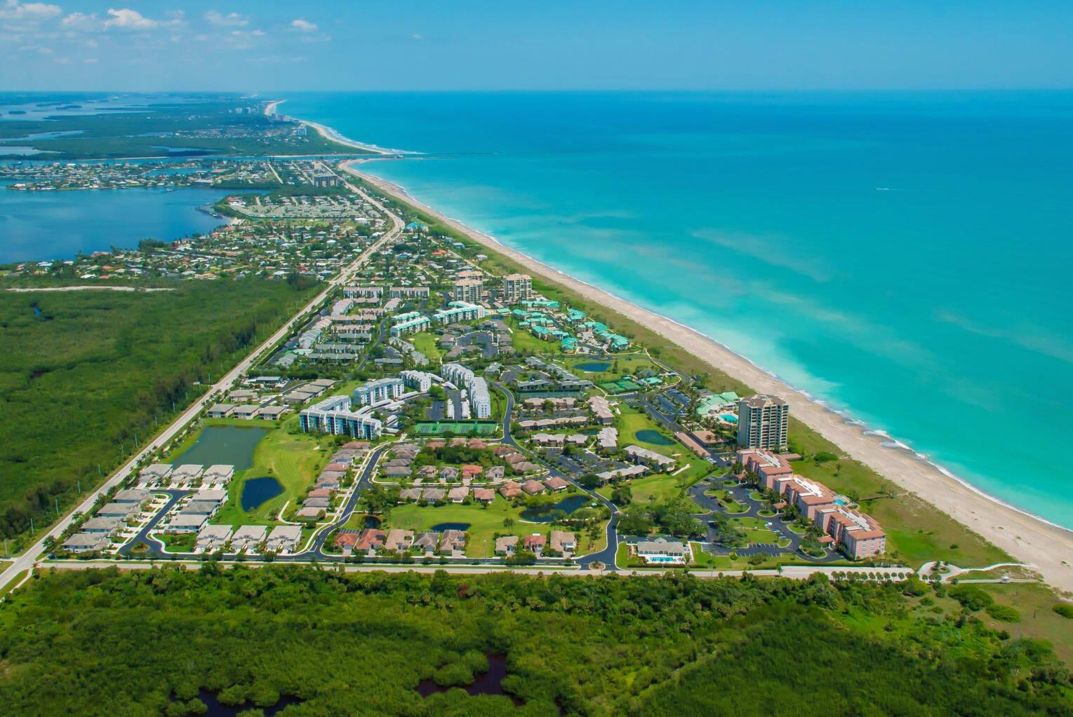OCEAN VILLAGE - Residential