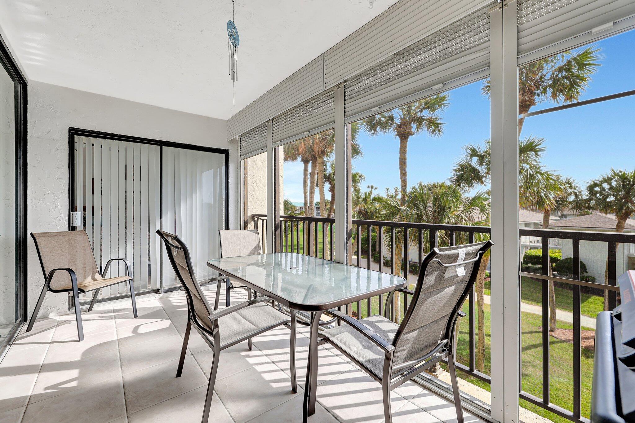 OCEAN VILLAGE - Residential