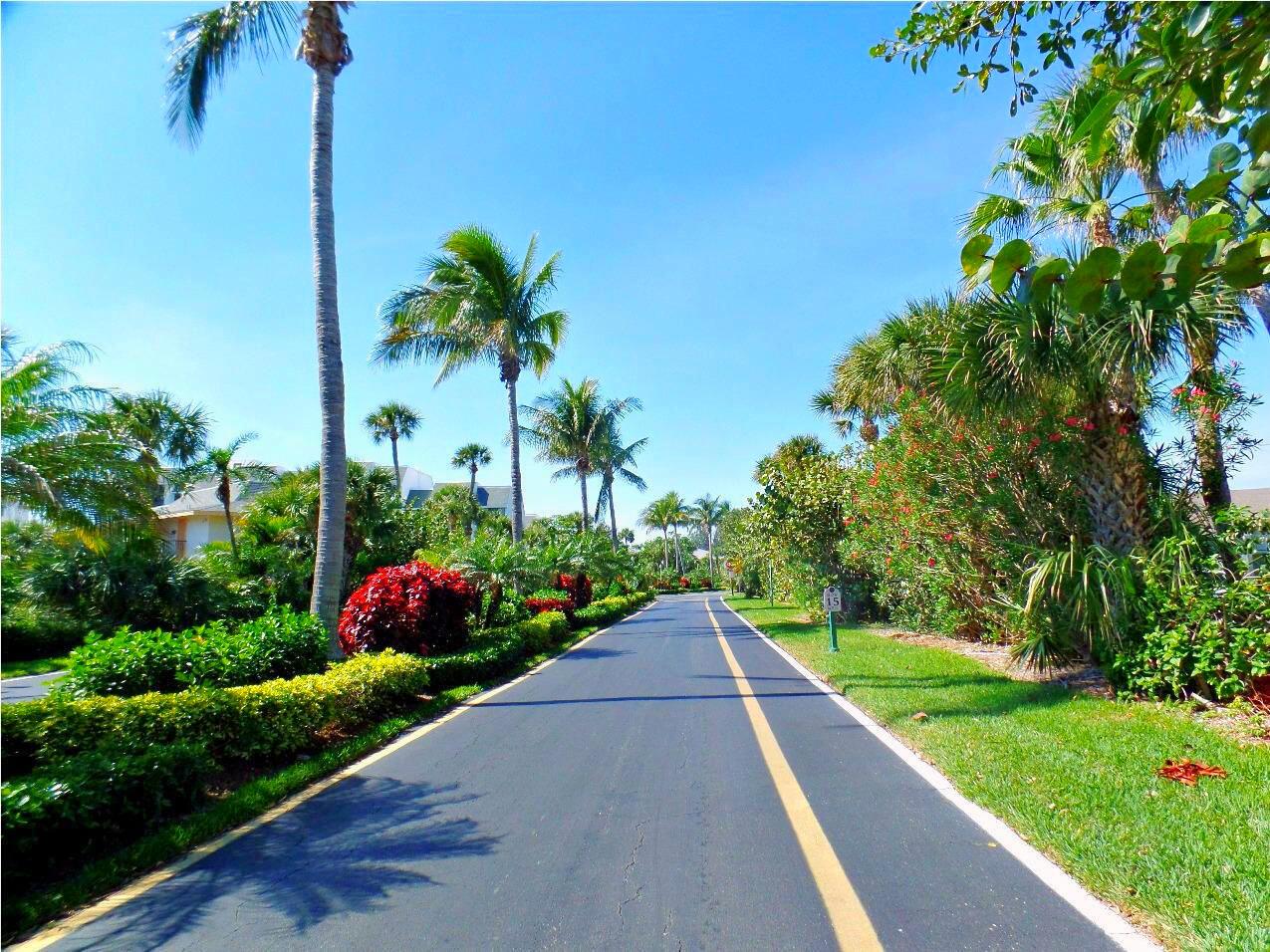 OCEAN VILLAGE - Residential