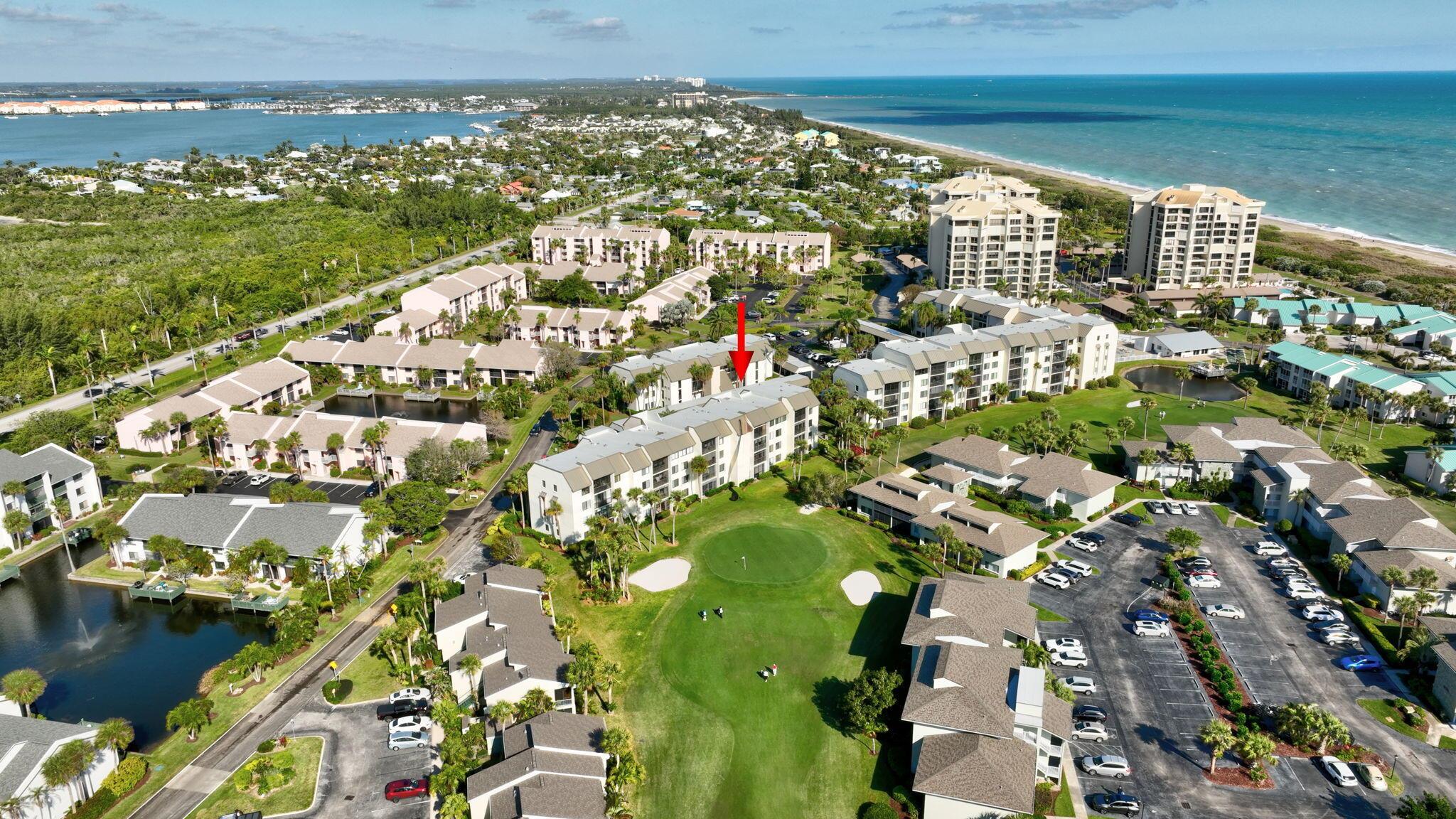 OCEAN VILLAGE - Residential