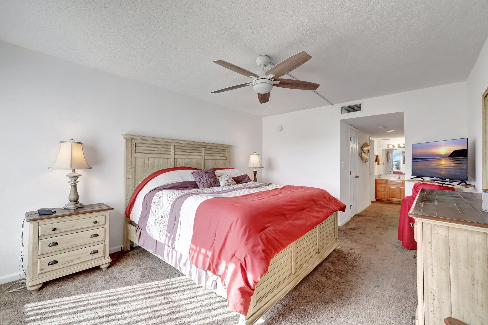 OCEAN VILLAGE - Residential