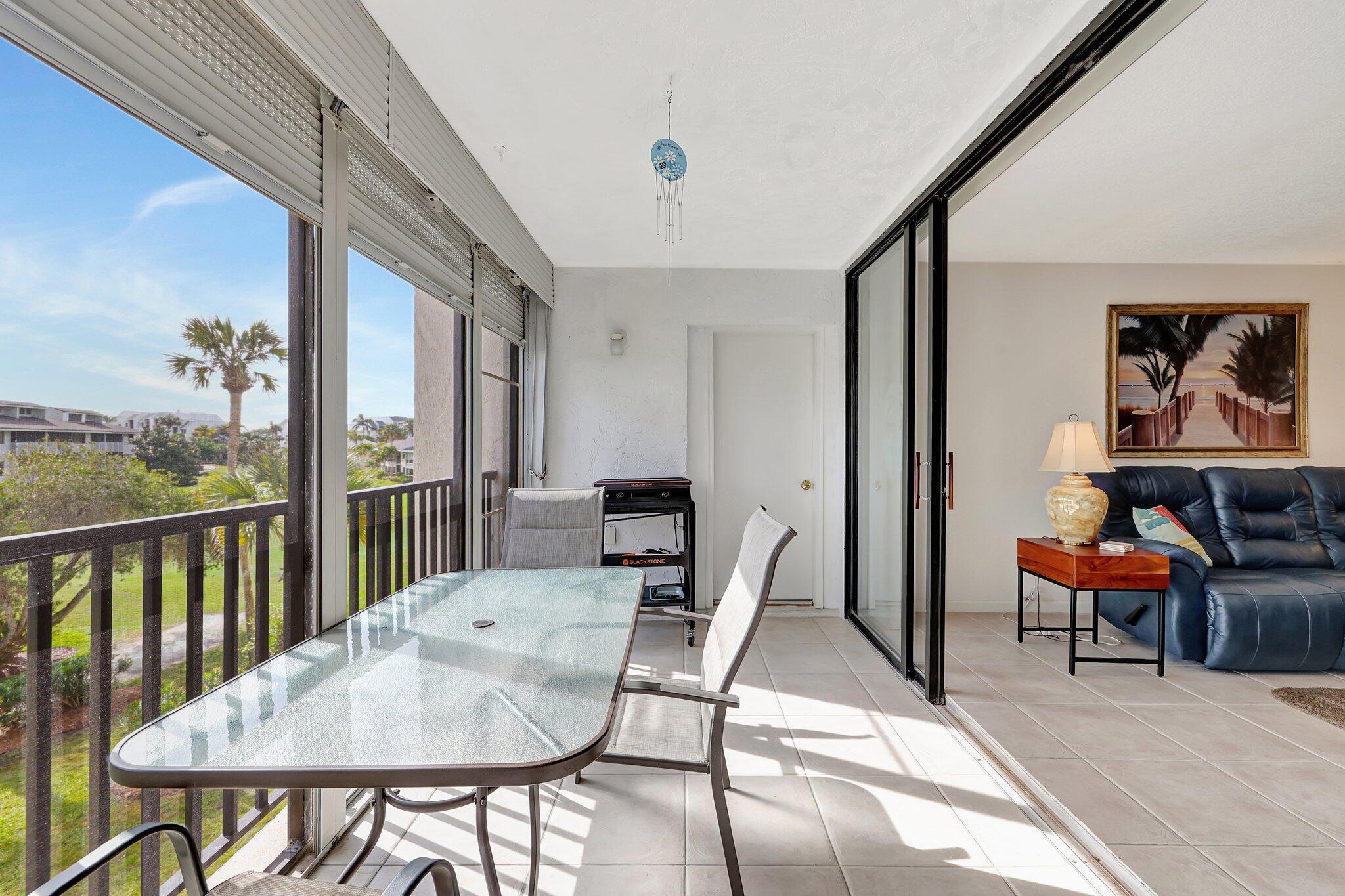 OCEAN VILLAGE - Residential