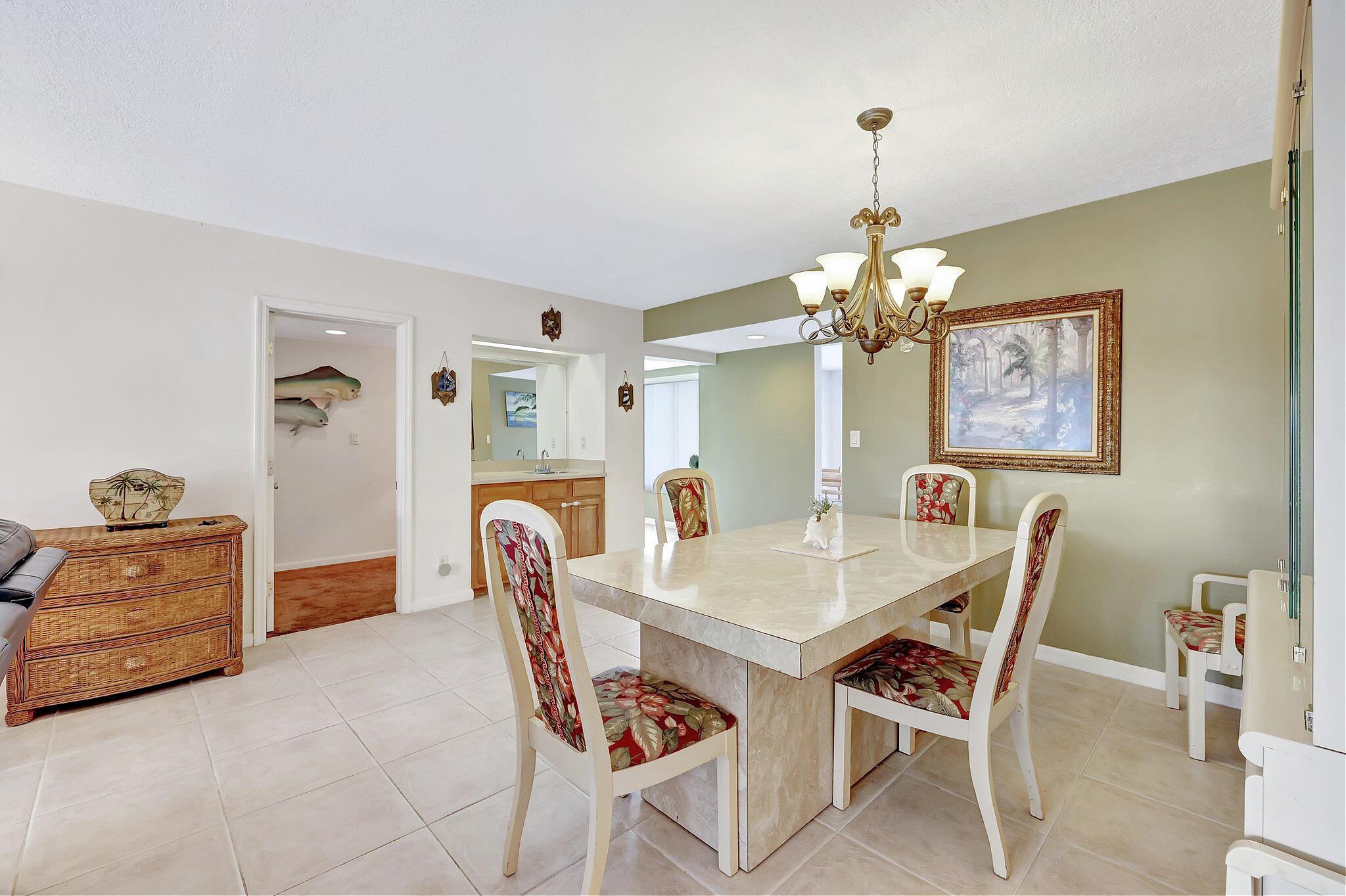 OCEAN VILLAGE - Residential