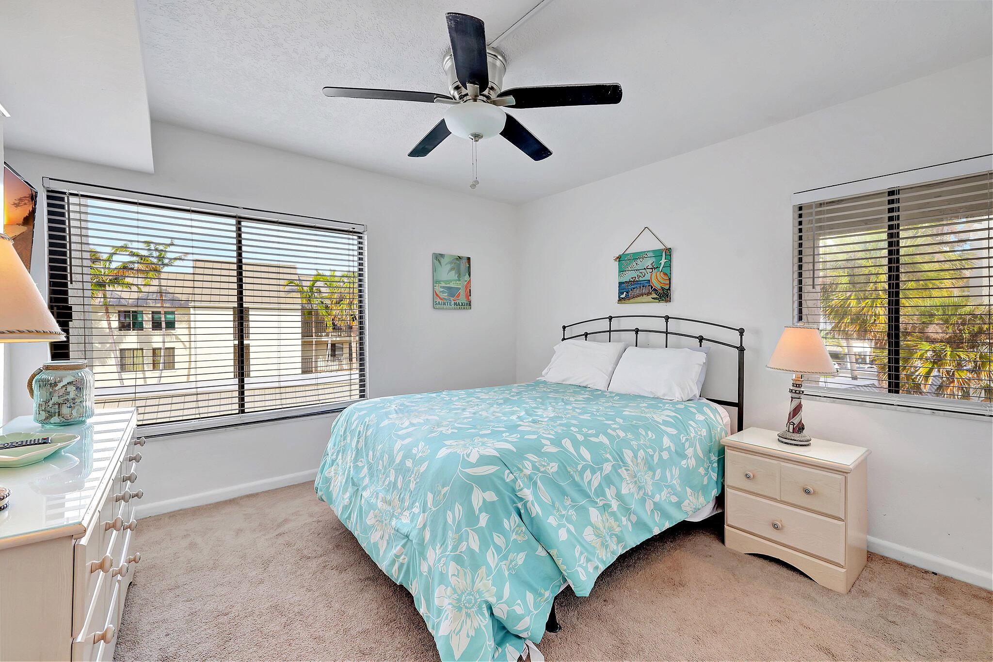 OCEAN VILLAGE - Residential