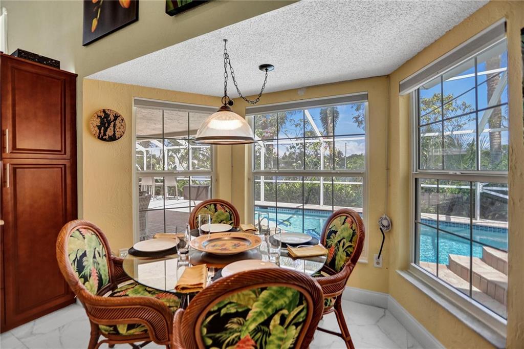 Bermuda Cove - Residential