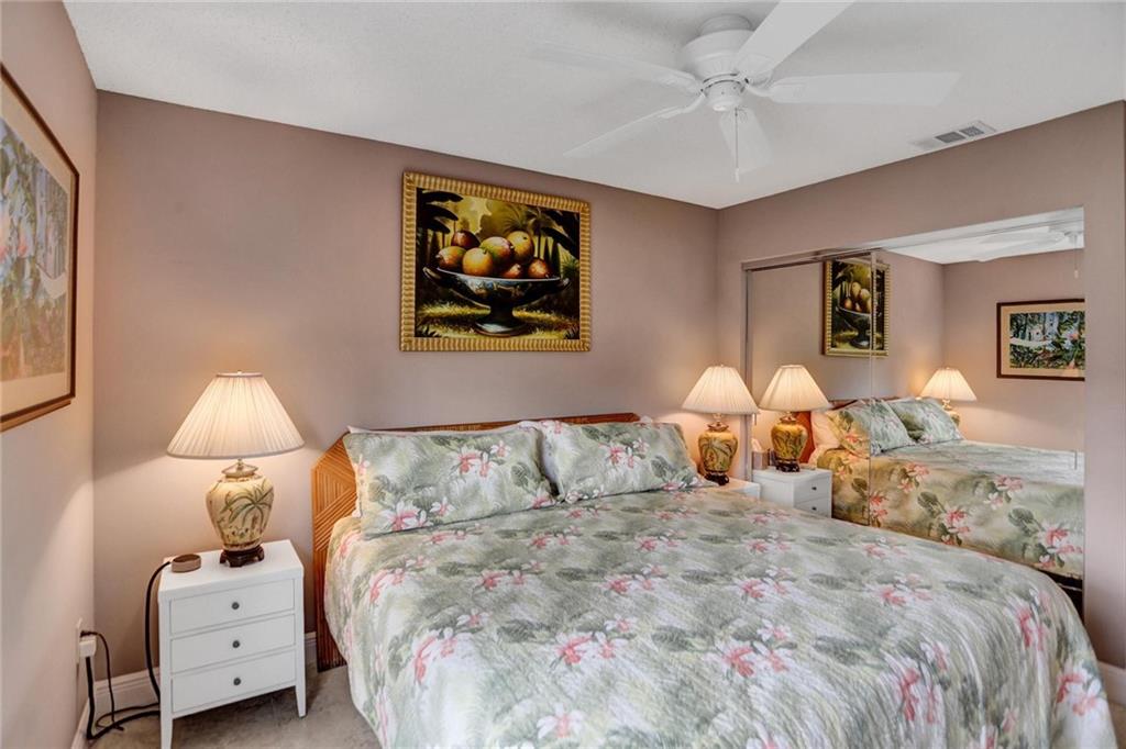 Bermuda Cove - Residential