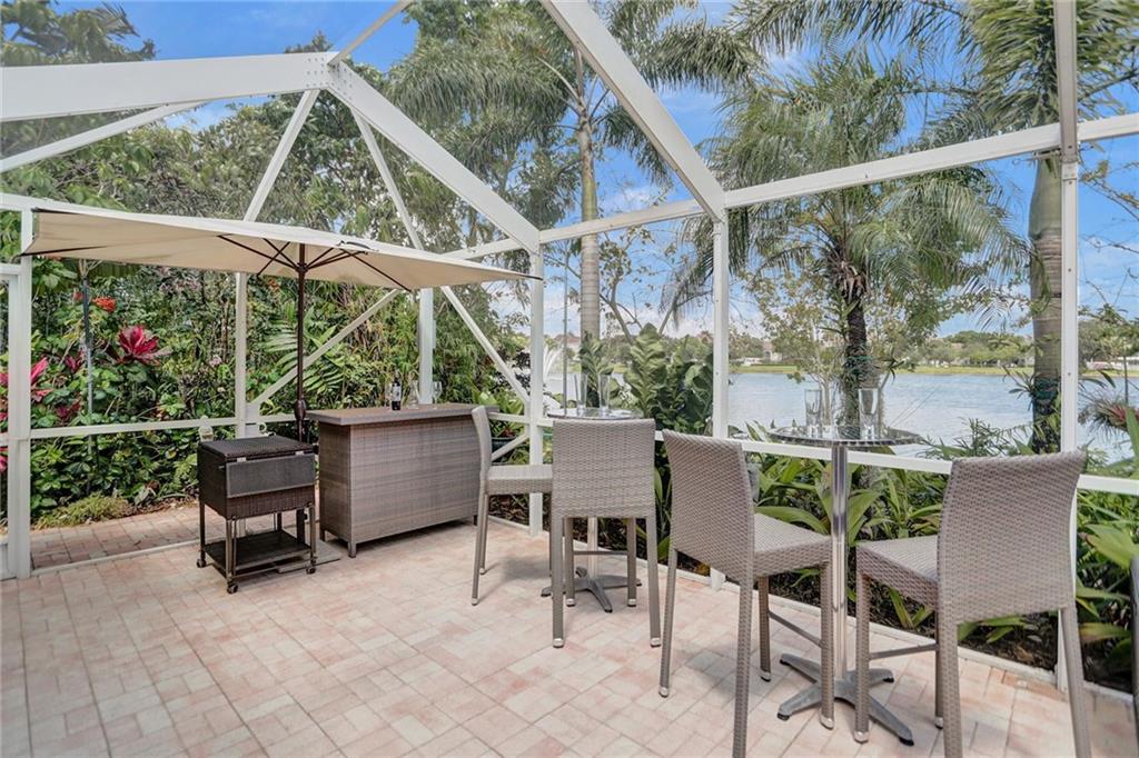 Bermuda Cove - Residential