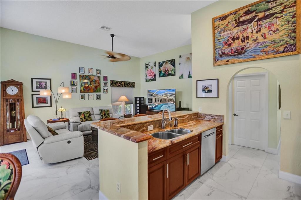 Bermuda Cove - Residential