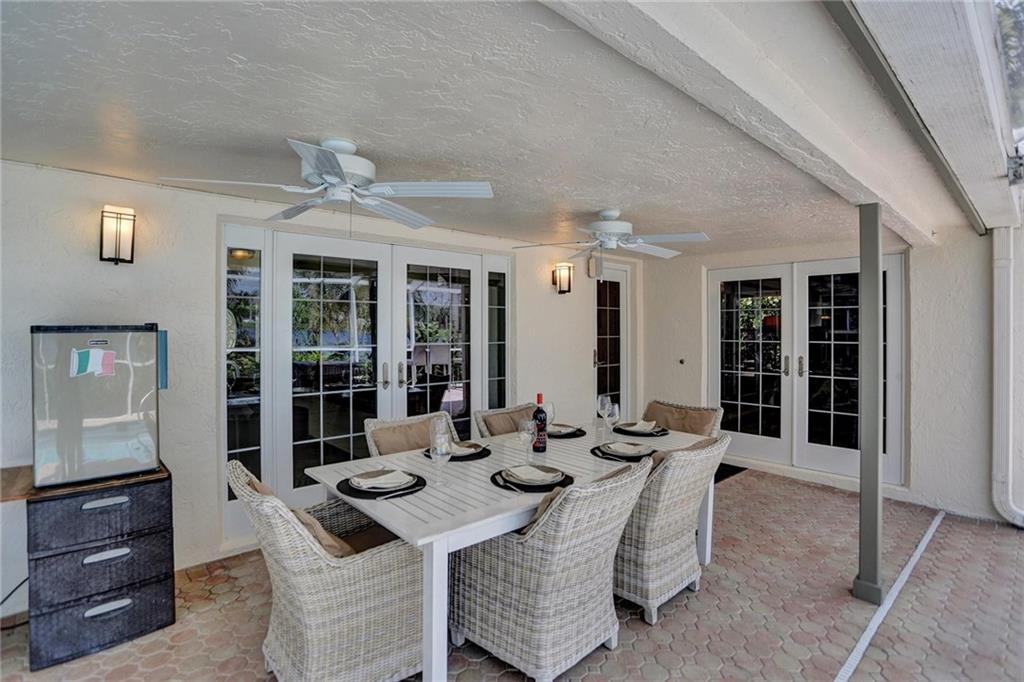 Bermuda Cove - Residential