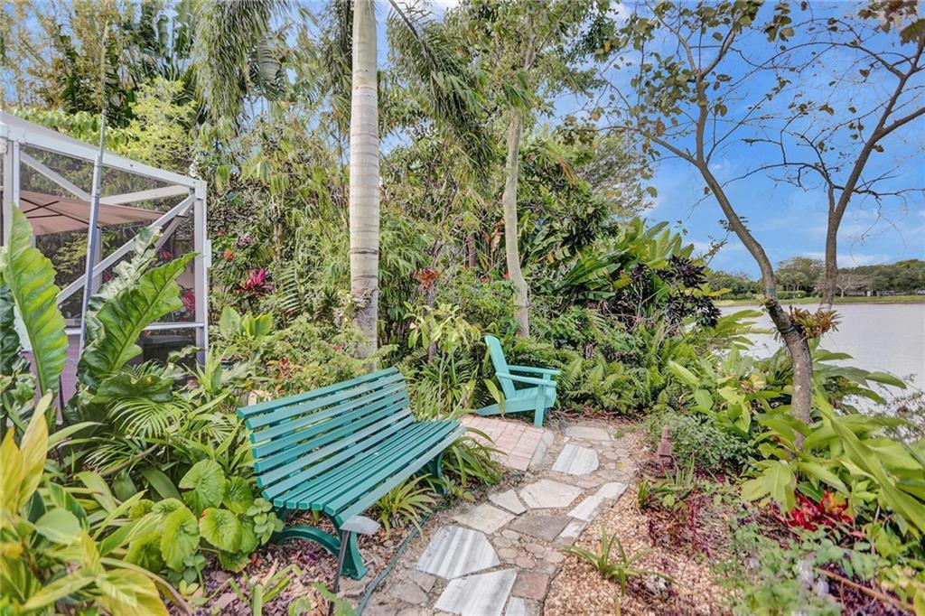 Bermuda Cove - Residential