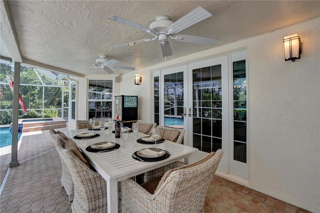 Bermuda Cove - Residential
