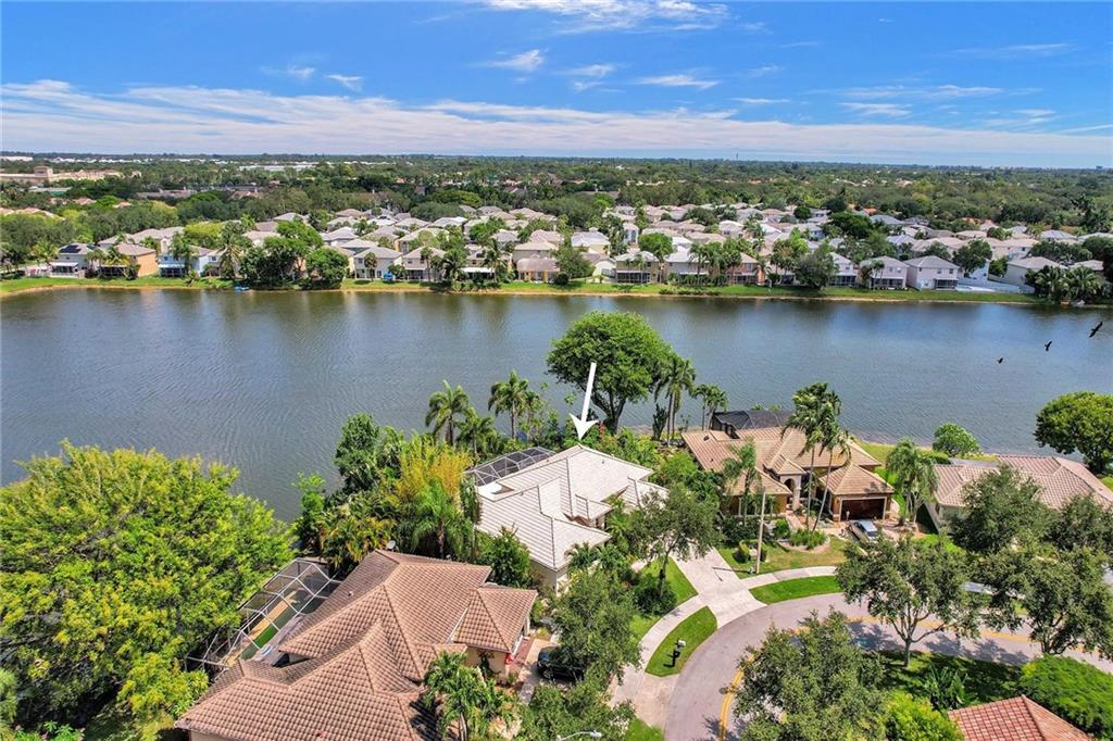 Bermuda Cove - Residential