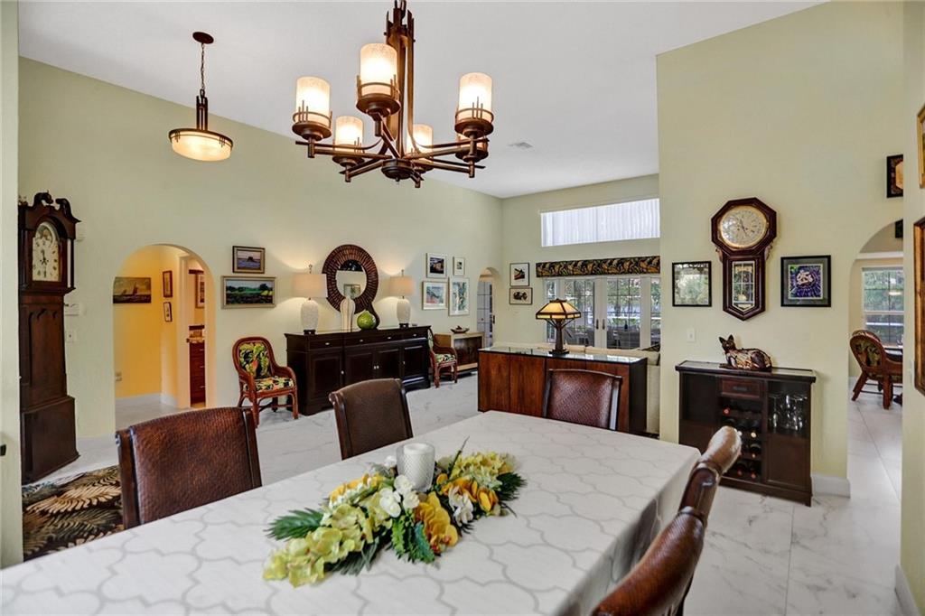 Bermuda Cove - Residential