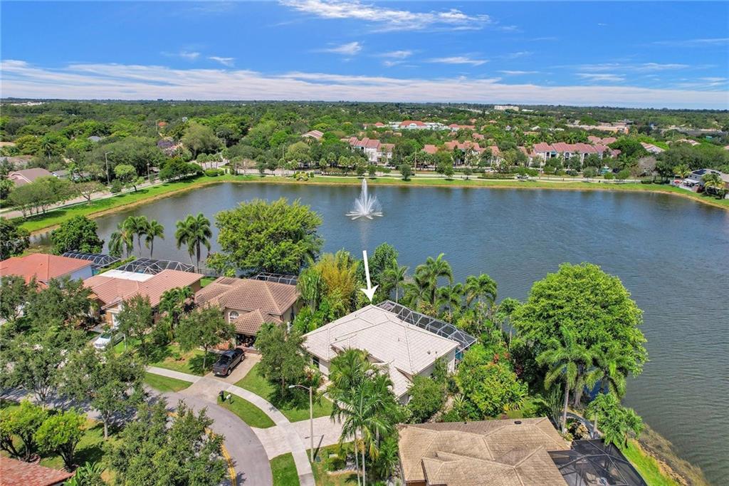 Bermuda Cove - Residential