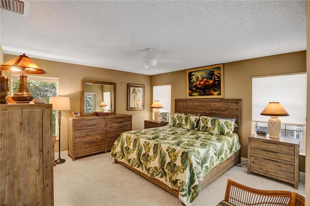 Bermuda Cove - Residential
