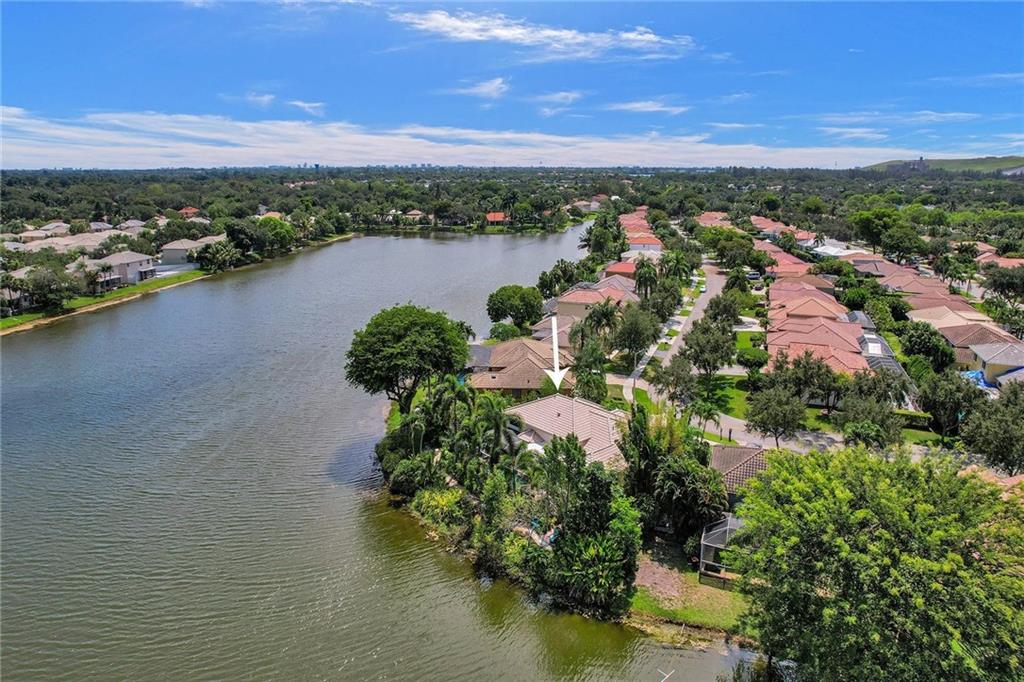 Bermuda Cove - Residential