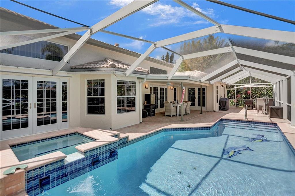 Bermuda Cove - Residential