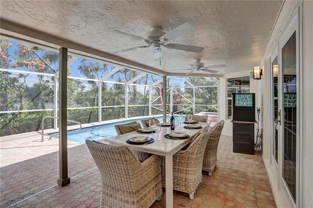 Bermuda Cove - Residential