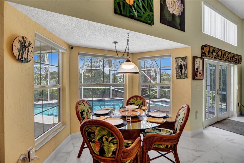 Bermuda Cove - Residential